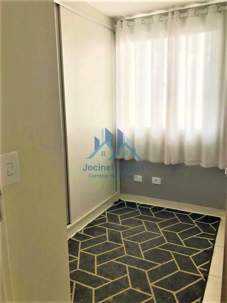 Apartamento, 3 quartos, 65 m² - Foto 8
