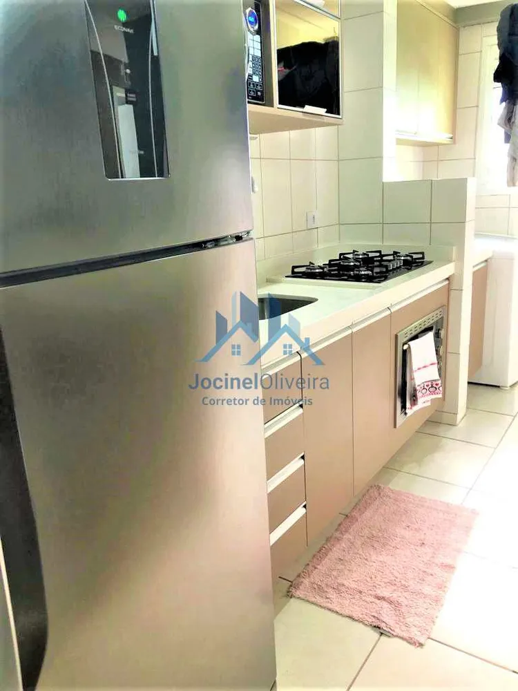 Apartamento, 3 quartos, 65 m² - Foto 5