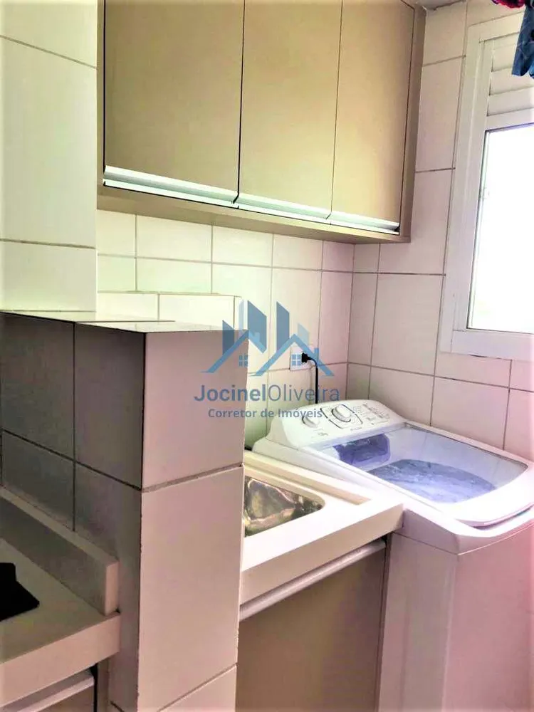 Apartamento, 3 quartos, 65 m² - Foto 6