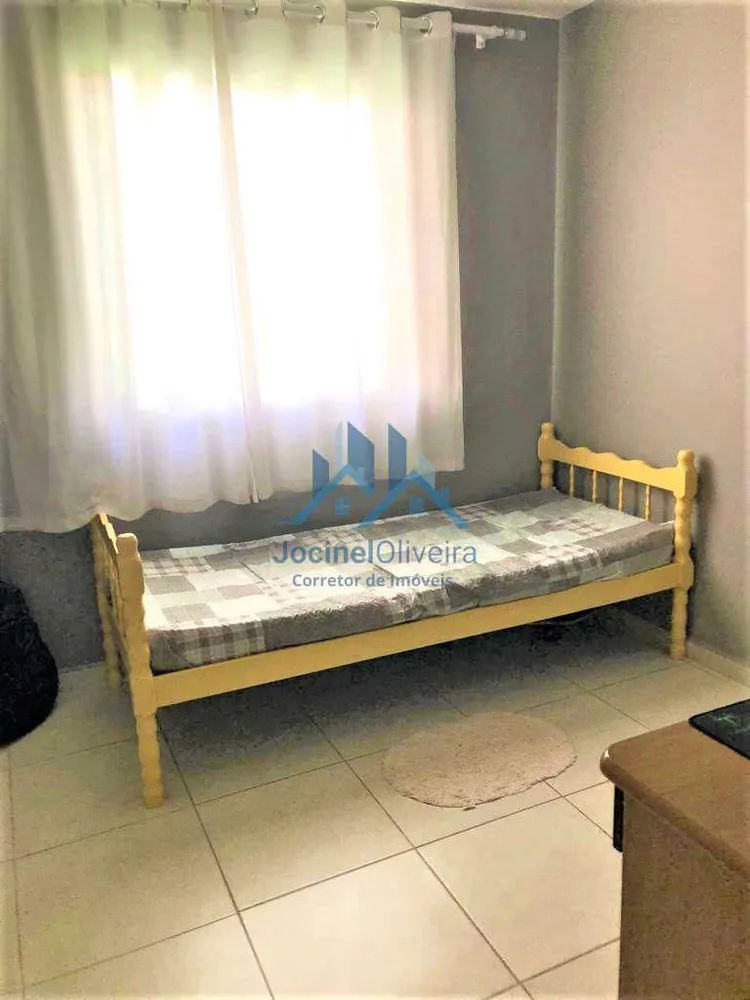 Apartamento, 3 quartos, 65 m² - Foto 11