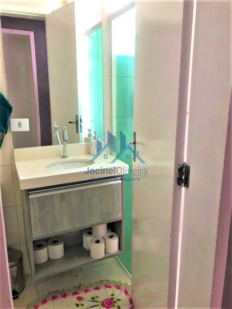 Apartamento, 3 quartos, 65 m² - Foto 10
