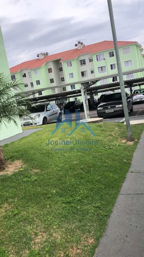 Apartamento, 3 quartos, 65 m² - Foto 13