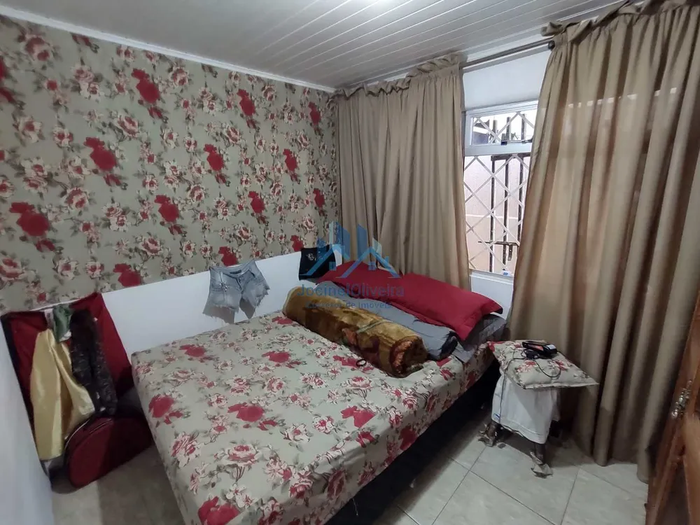 Casa, 3 quartos, 90 m² - Foto 21