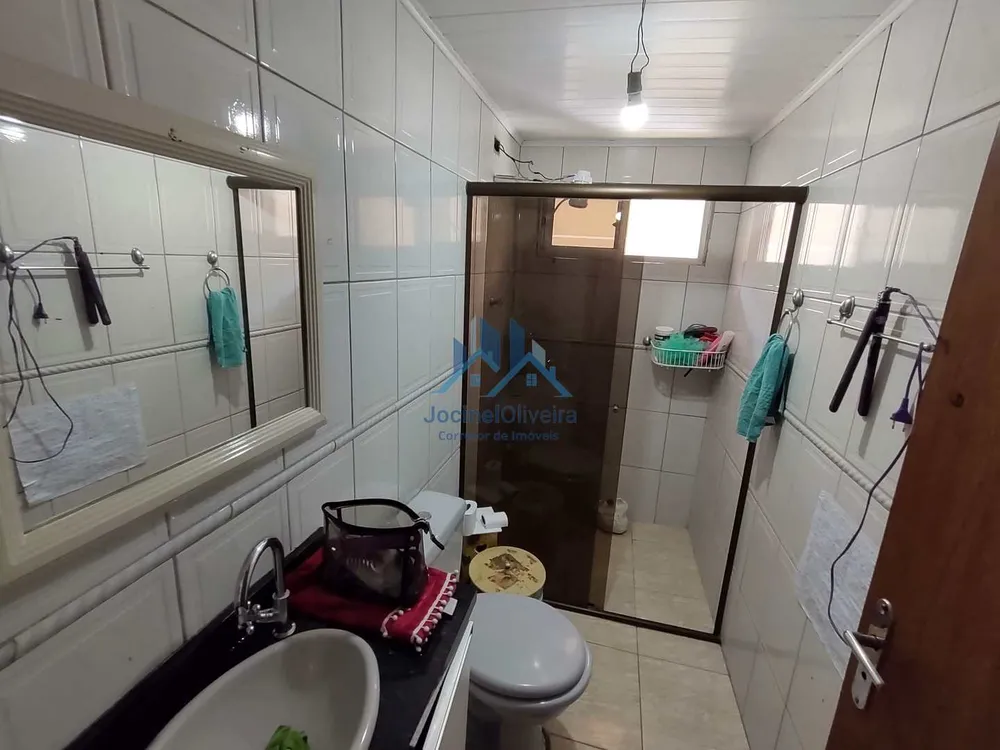 Casa, 3 quartos, 90 m² - Foto 23