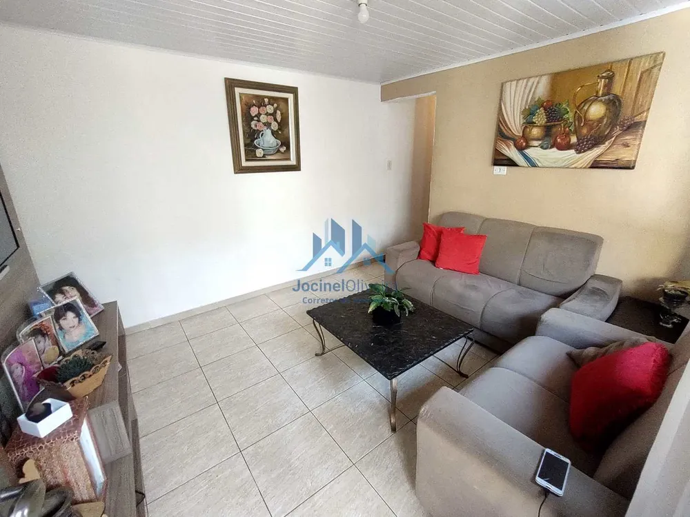 Casa, 3 quartos, 90 m² - Foto 20