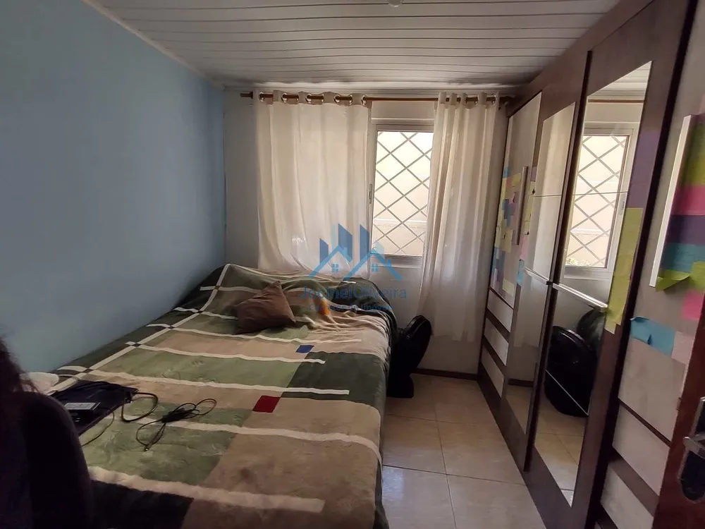 Casa, 3 quartos, 90 m² - Foto 24