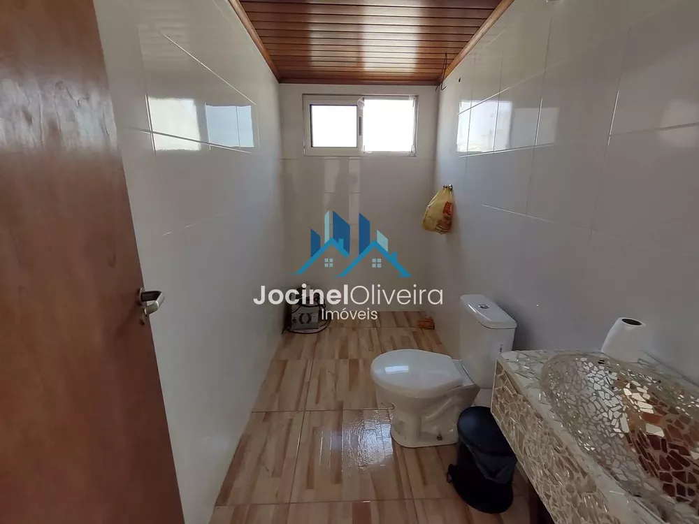 Casa à venda com 3 quartos, 90m² - Foto 8