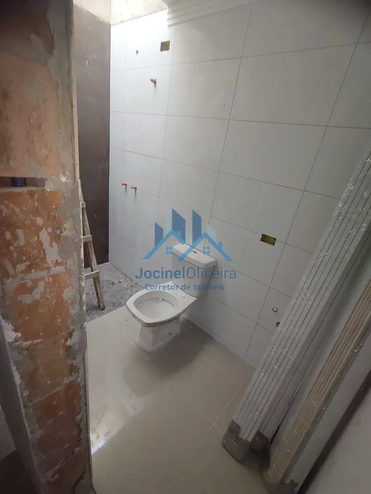 Sobrado, 3 quartos, 82 m² - Foto 11