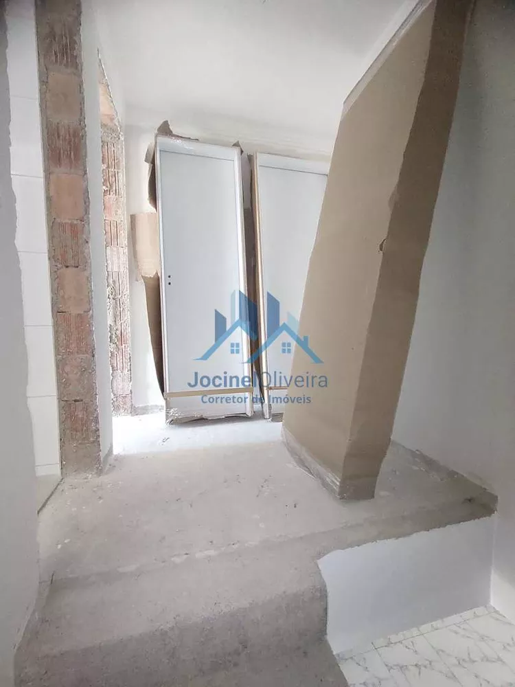 Sobrado, 3 quartos, 82 m² - Foto 6