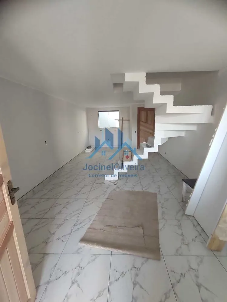 Sobrado, 3 quartos, 82 m² - Foto 5
