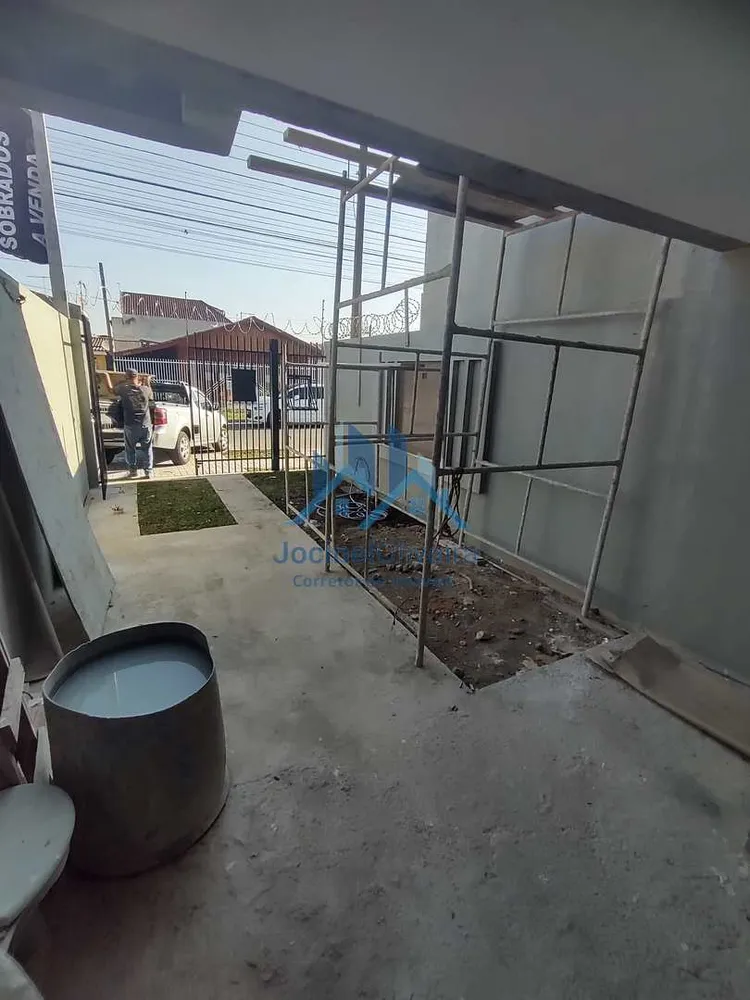Sobrado, 3 quartos, 82 m² - Foto 4