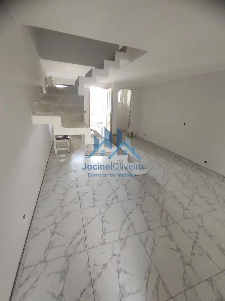 Sobrado, 3 quartos, 82 m² - Foto 9