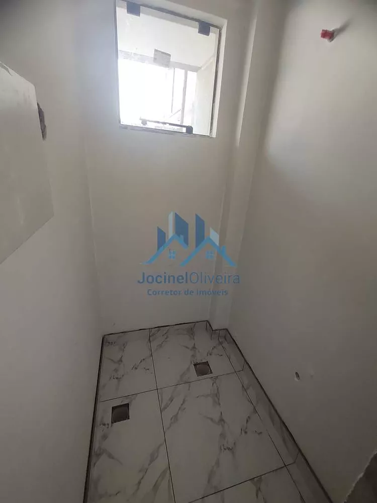 Sobrado, 3 quartos, 82 m² - Foto 4