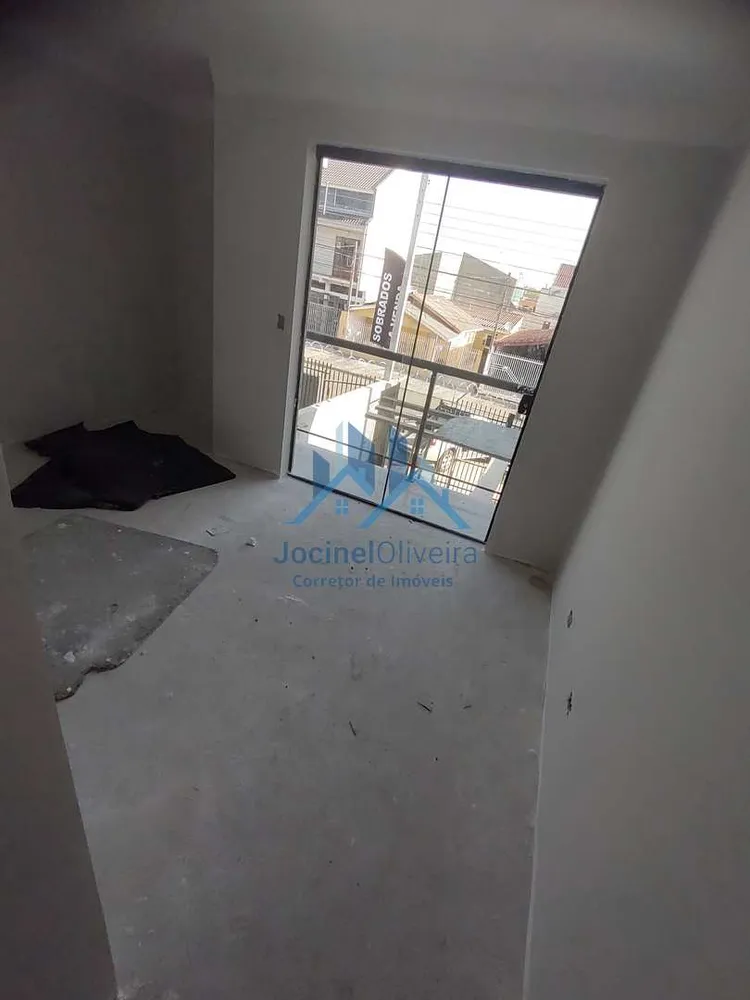 Sobrado, 3 quartos, 82 m² - Foto 16