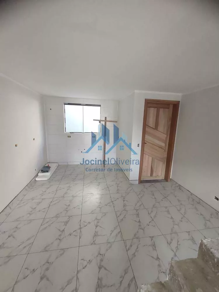 Sobrado, 3 quartos, 82 m² - Foto 3