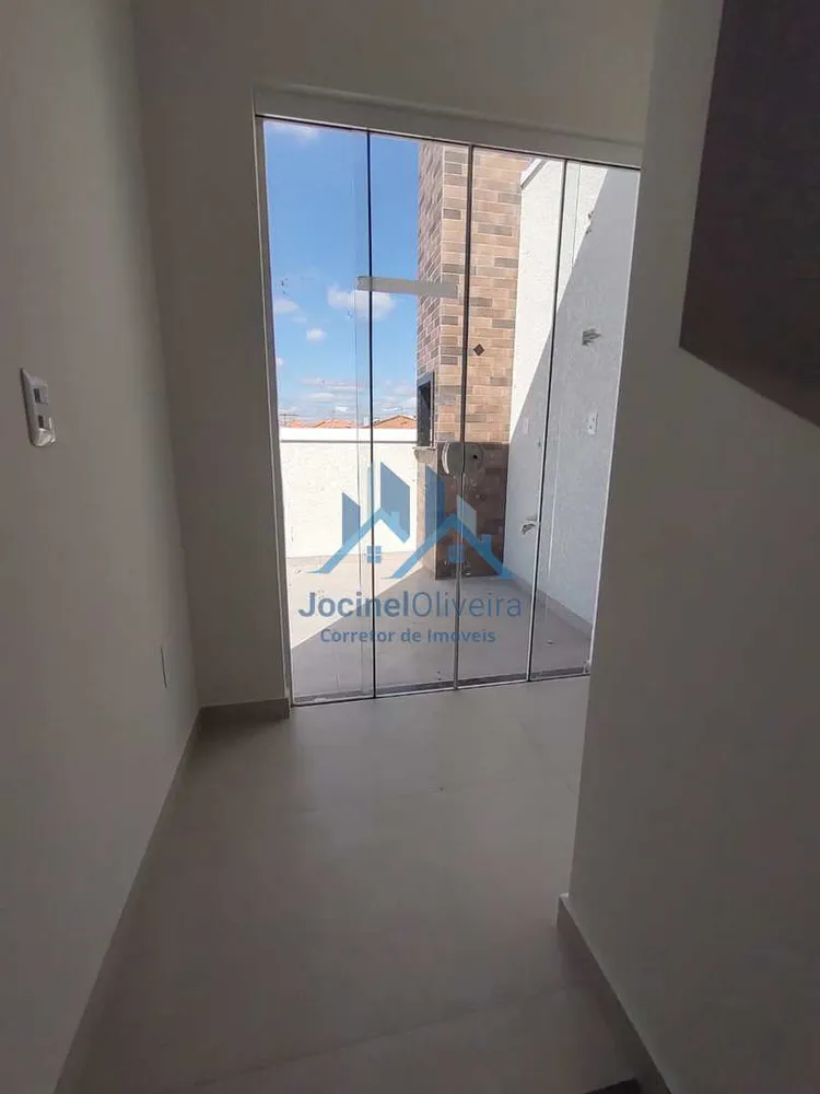 Sobrado, 3 quartos, 92 m² - Foto 19