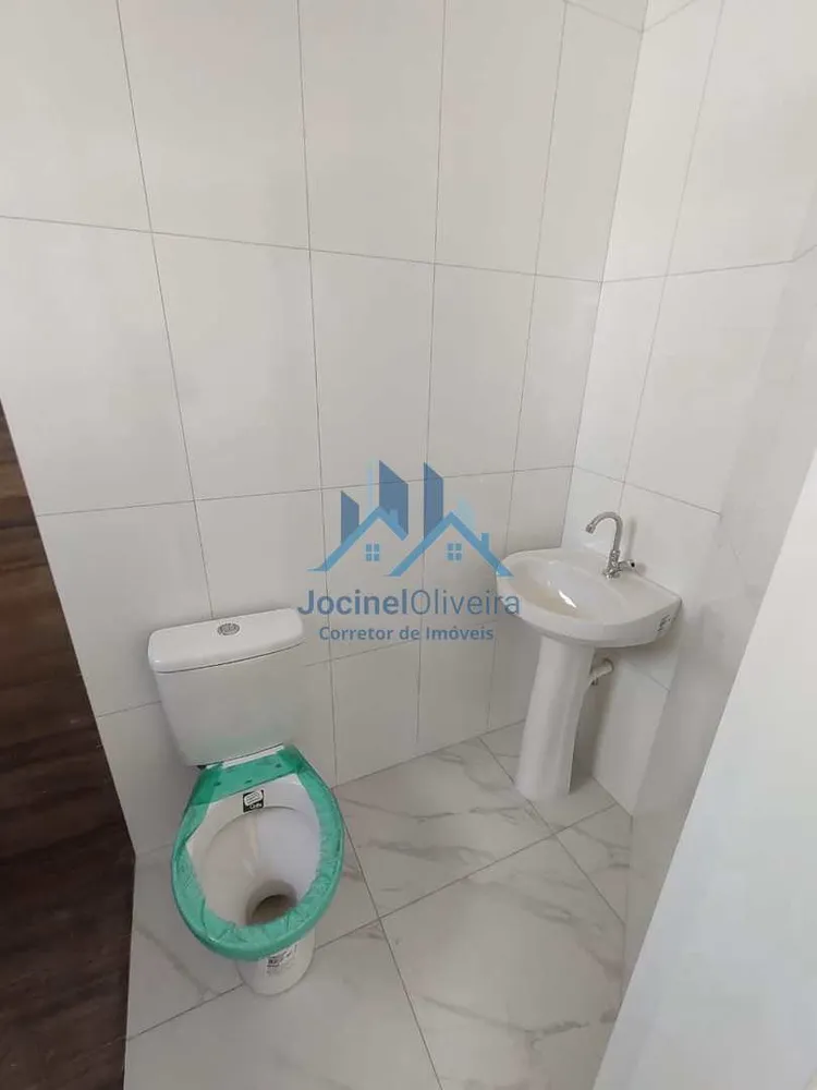 Sobrado, 3 quartos, 92 m² - Foto 28