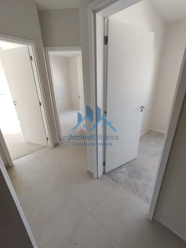 Sobrado, 3 quartos, 92 m² - Foto 23