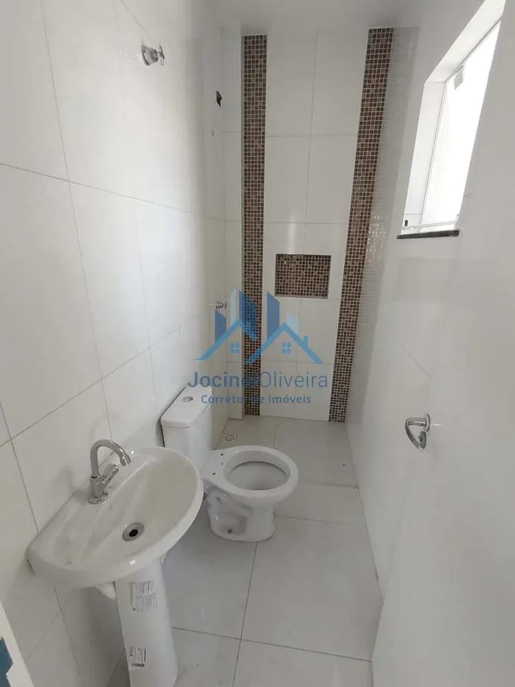 Sobrado, 3 quartos, 92 m² - Foto 20