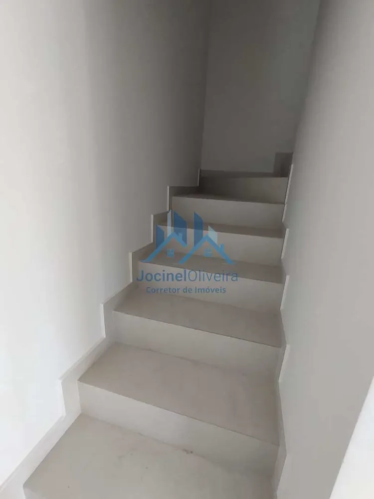 Sobrado, 3 quartos, 92 m² - Foto 24