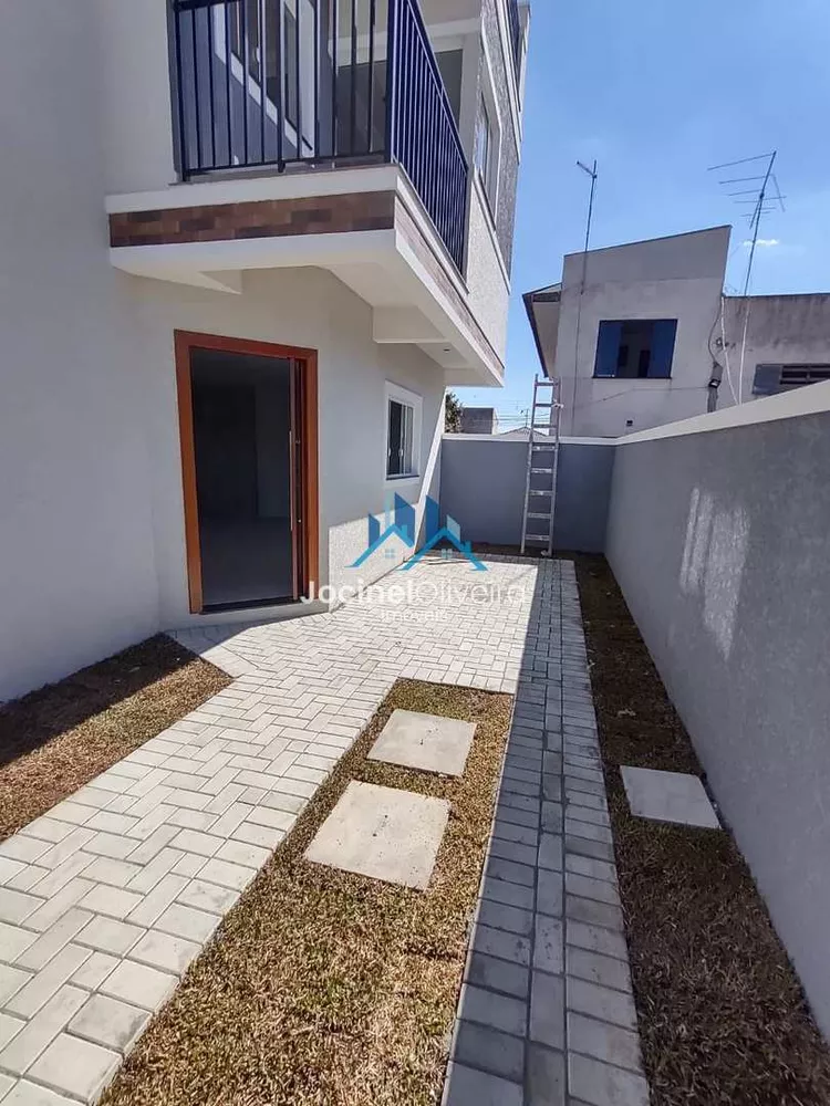 Sobrado à venda com 3 quartos, 92m² - Foto 3