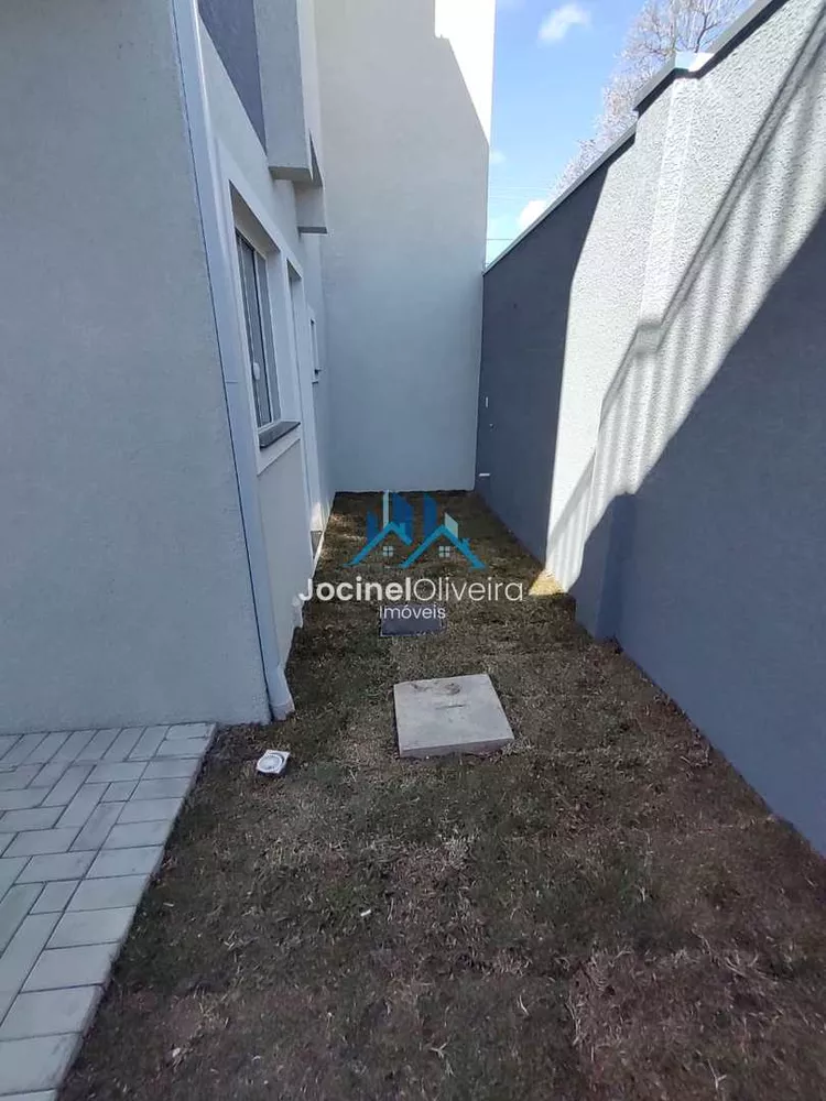 Sobrado à venda com 3 quartos, 92m² - Foto 8