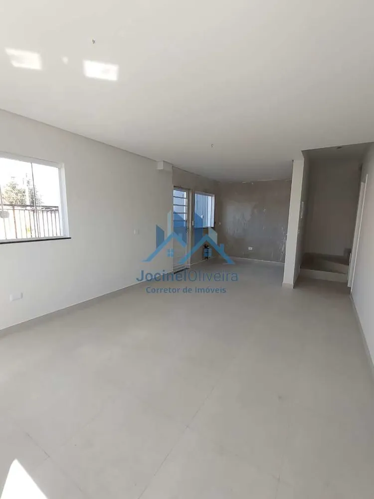 Sobrado, 3 quartos, 92 m² - Foto 27