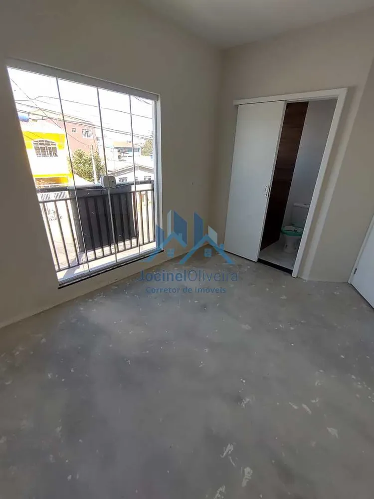 Sobrado, 3 quartos, 92 m² - Foto 25