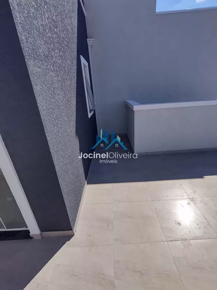 Sobrado à venda com 3 quartos, 92m² - Foto 16