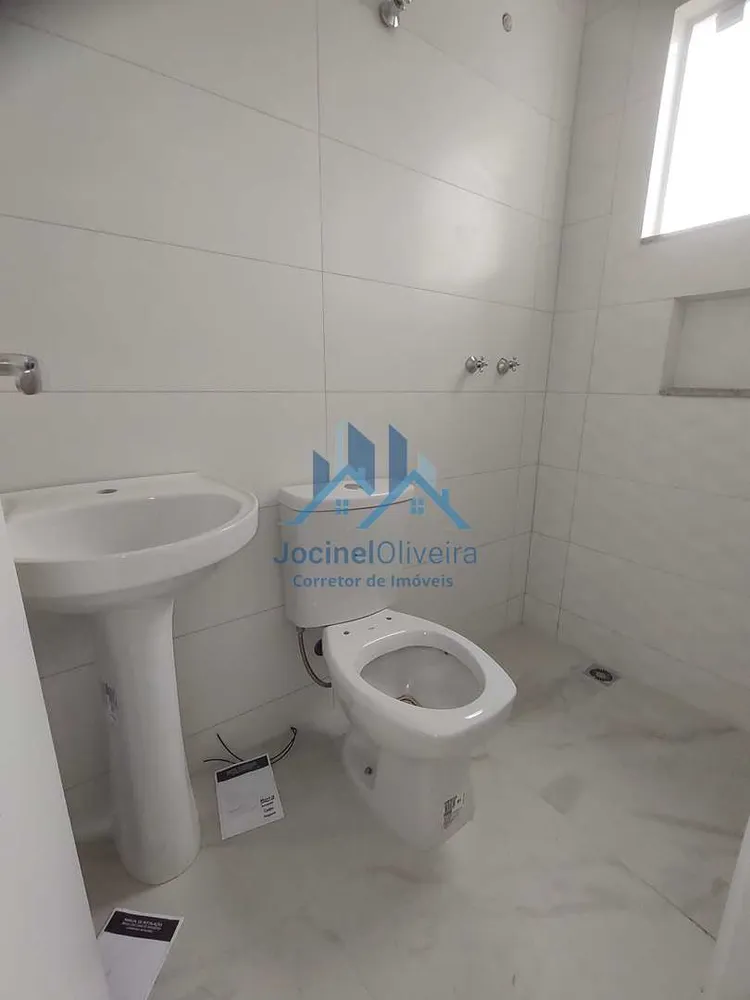 Sobrado, 3 quartos, 74 m² - Foto 10
