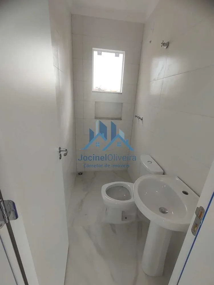 Sobrado, 3 quartos, 74 m² - Foto 12