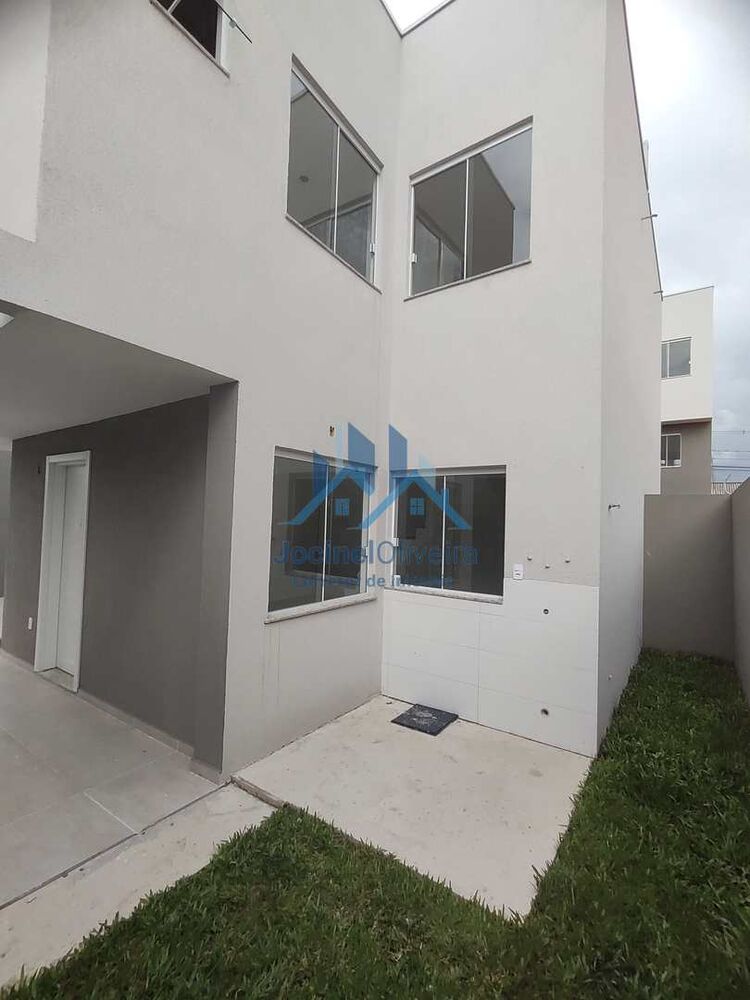 Sobrado, 3 quartos, 74 m² - Foto 3