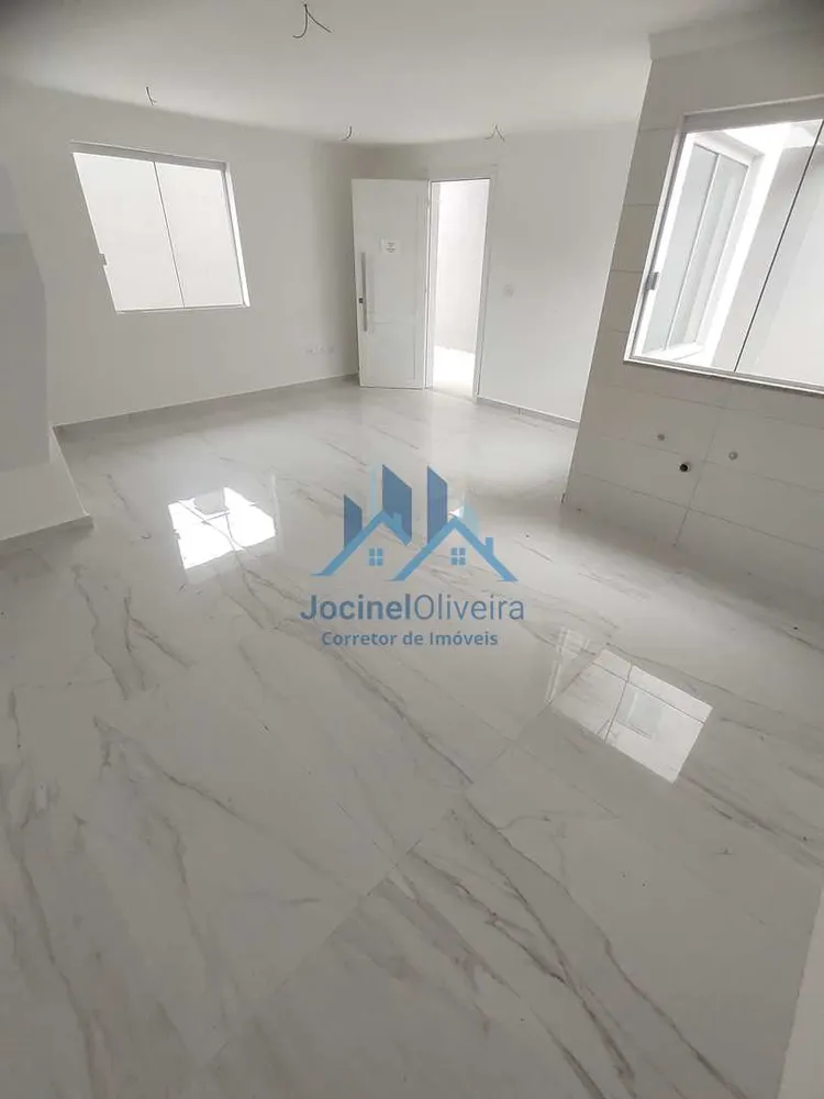 Sobrado, 3 quartos, 74 m² - Foto 7