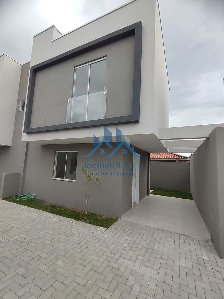 Sobrado, 3 quartos, 74 m² - Foto 7
