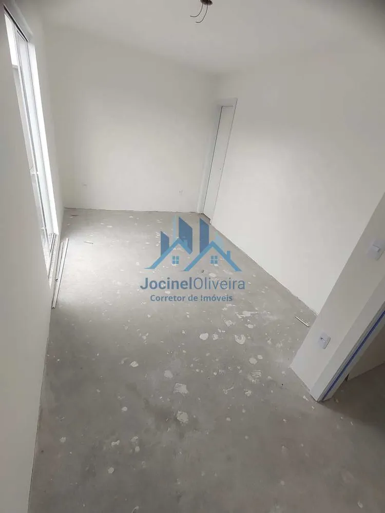Sobrado, 3 quartos, 74 m² - Foto 11