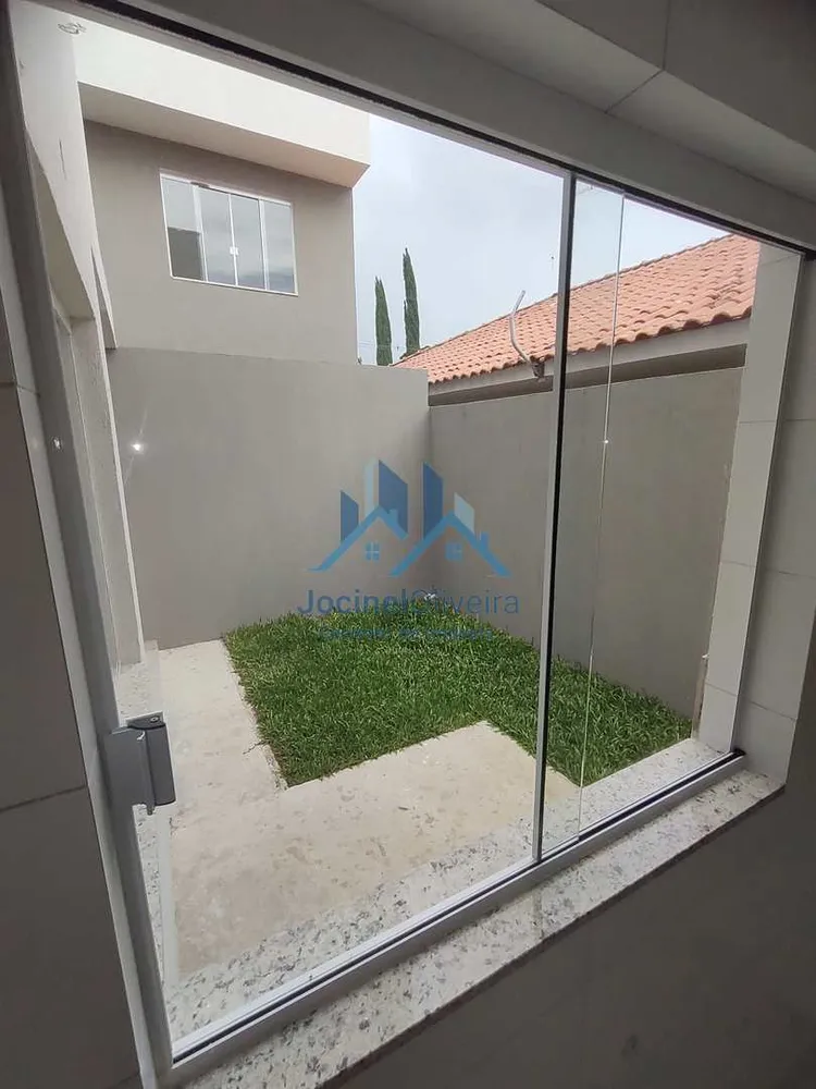 Sobrado, 3 quartos, 74 m² - Foto 8