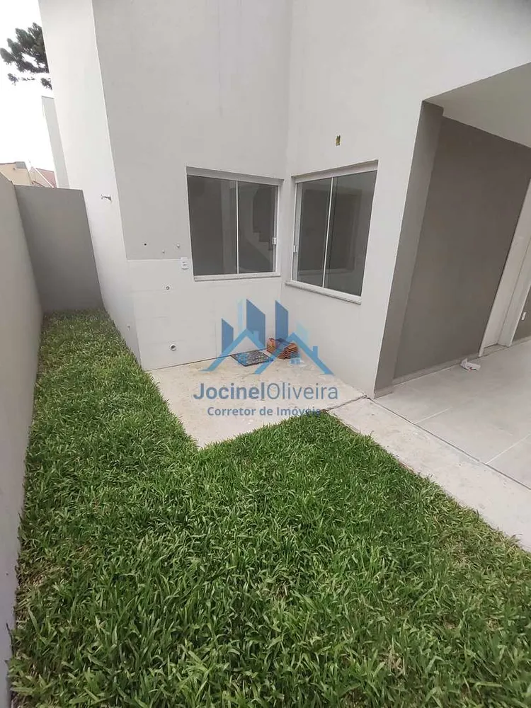 Sobrado, 3 quartos, 74 m² - Foto 4