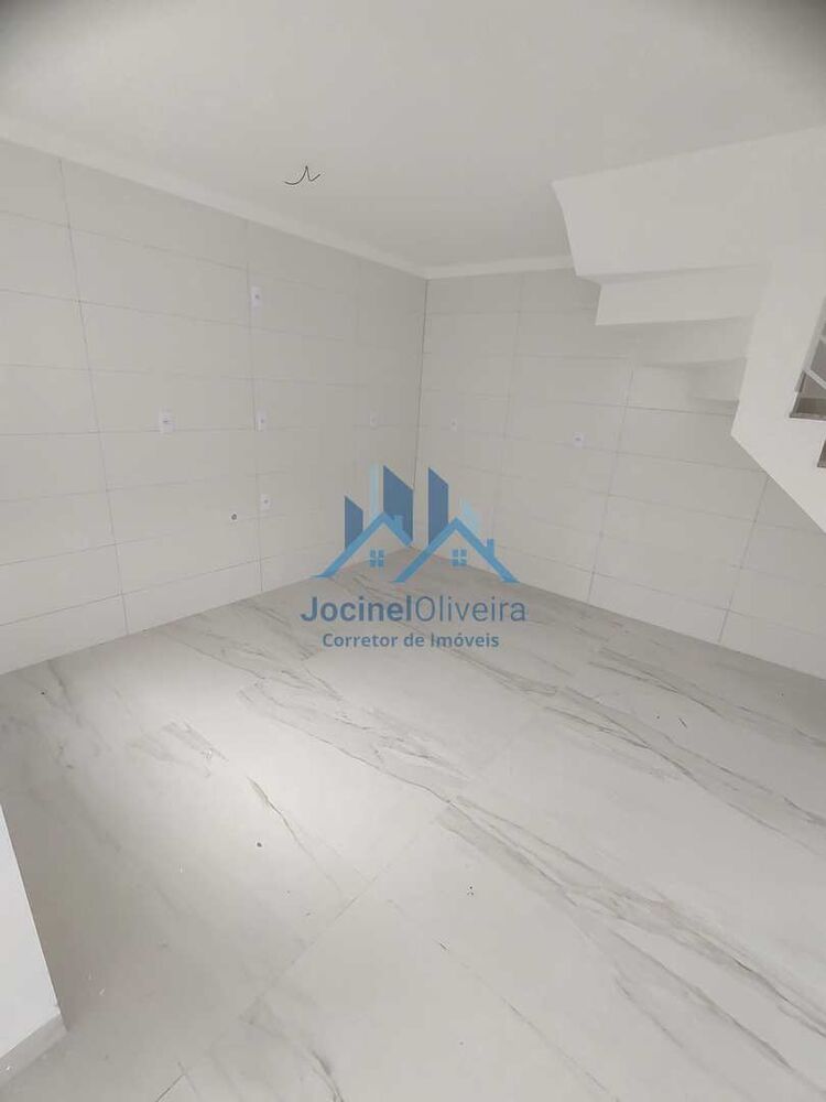 Sobrado, 3 quartos, 74 m² - Foto 5
