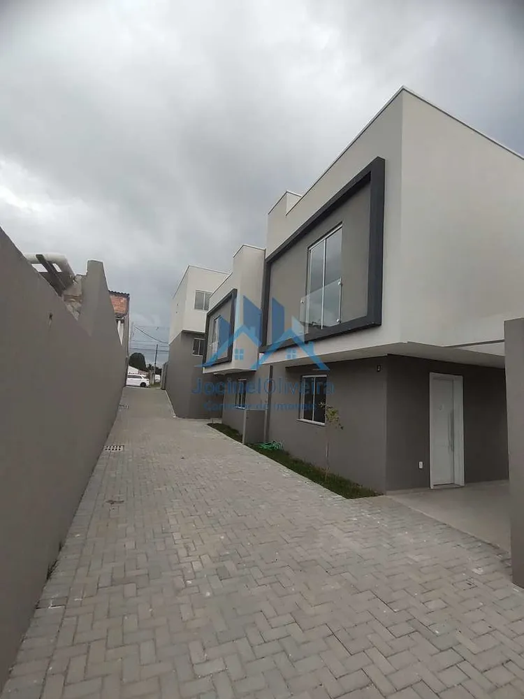 Sobrado, 3 quartos, 74 m² - Foto 20