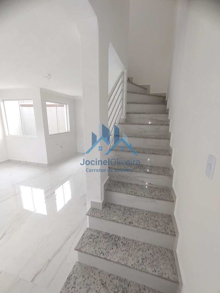 Sobrado, 3 quartos, 74 m² - Foto 6