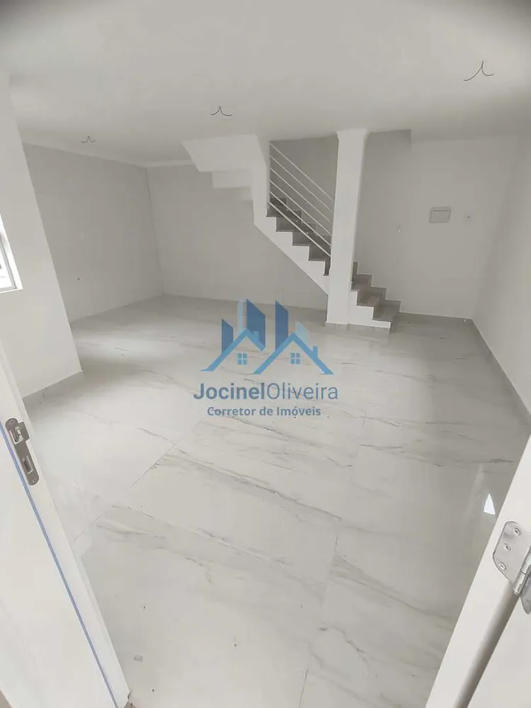 Sobrado, 3 quartos, 74 m² - Foto 5