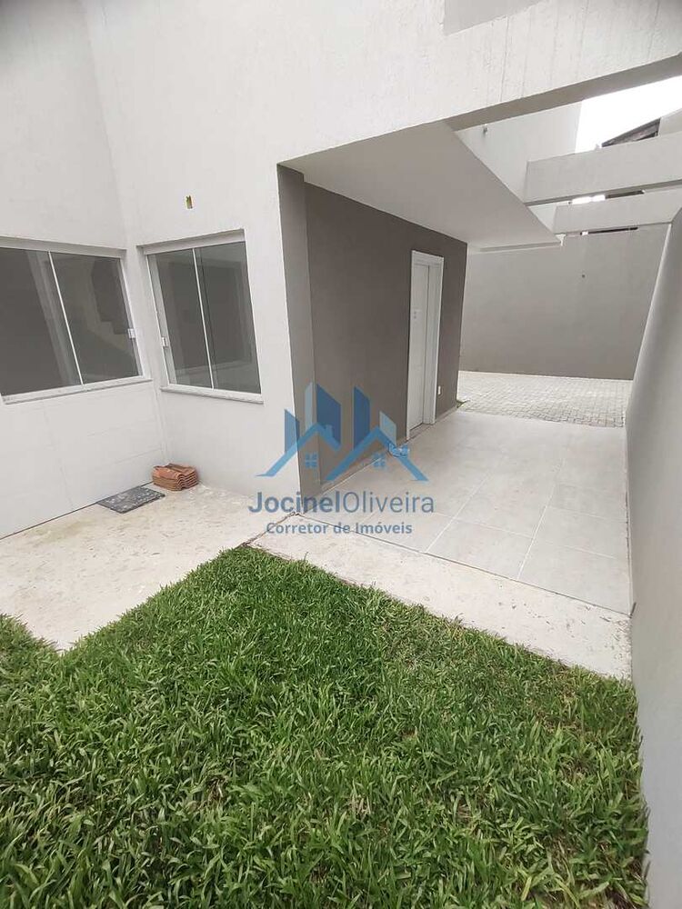 Sobrado, 3 quartos, 74 m² - Foto 8