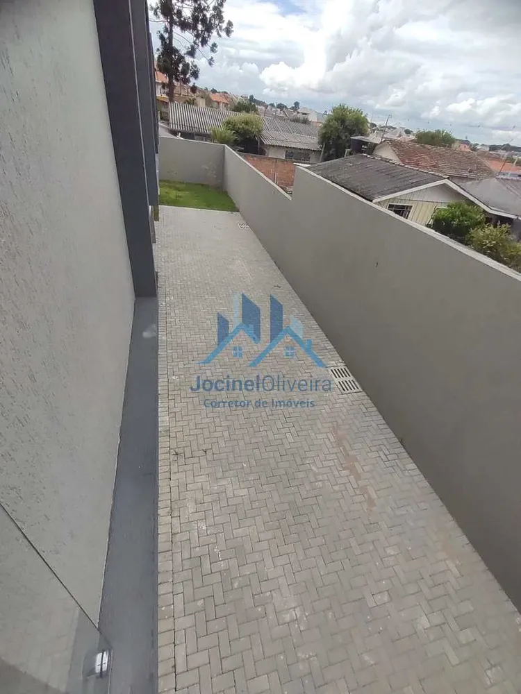 Sobrado, 3 quartos, 74 m² - Foto 14