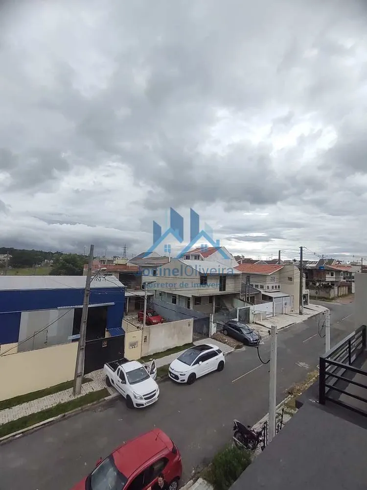Sobrado, 3 quartos, 93 m² - Foto 15