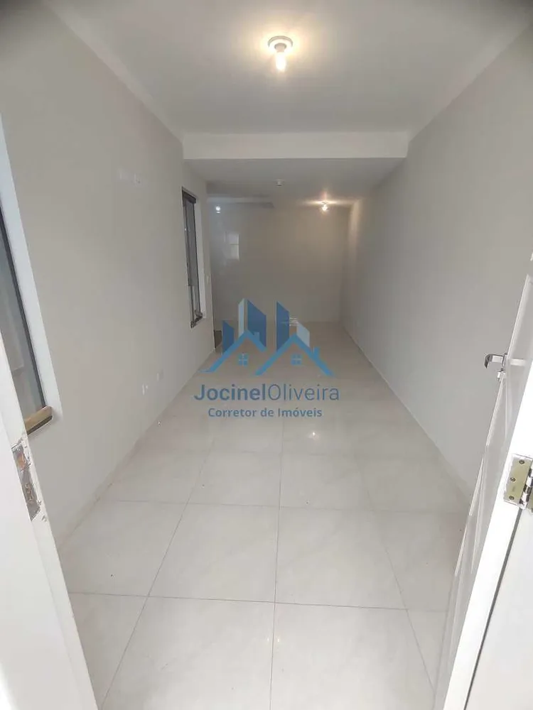 Sobrado, 3 quartos, 93 m² - Foto 4