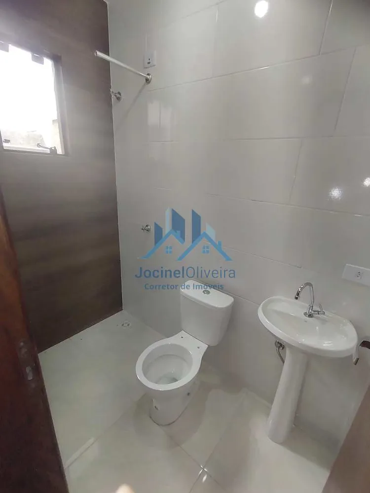 Sobrado, 3 quartos, 93 m² - Foto 11