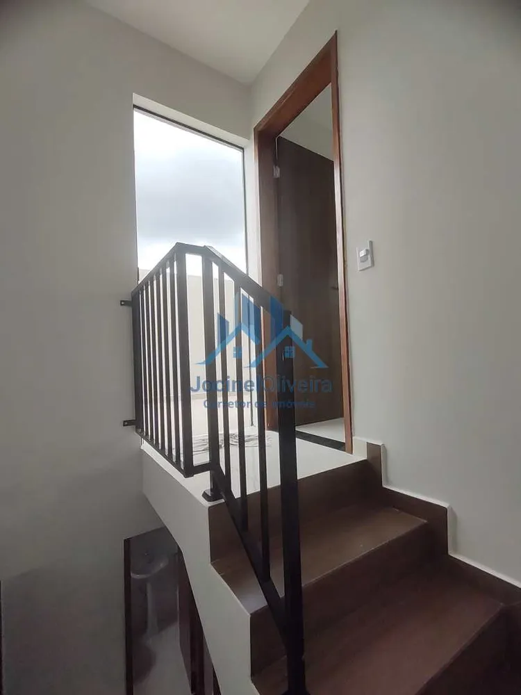 Sobrado, 3 quartos, 93 m² - Foto 12