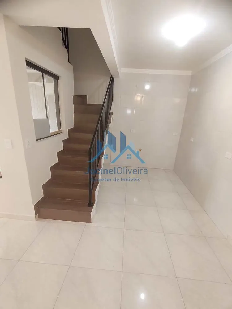 Sobrado, 3 quartos, 93 m² - Foto 5