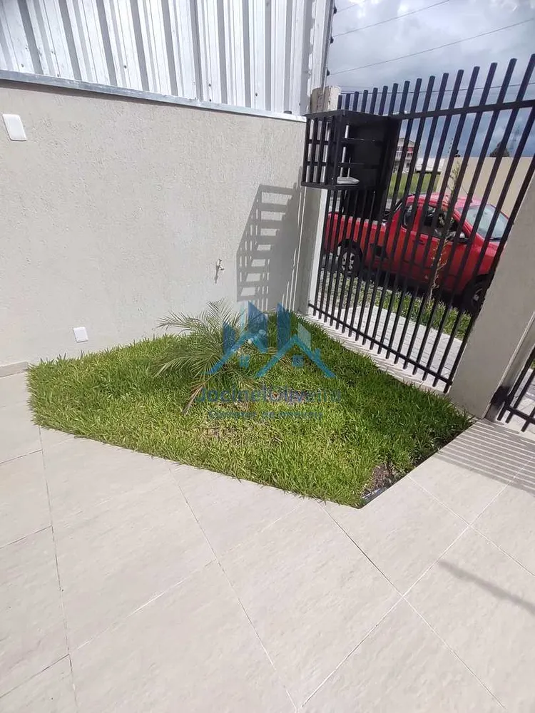Sobrado, 3 quartos, 93 m² - Foto 3