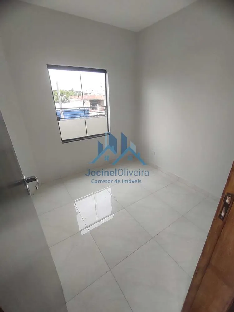 Sobrado, 3 quartos, 93 m² - Foto 13